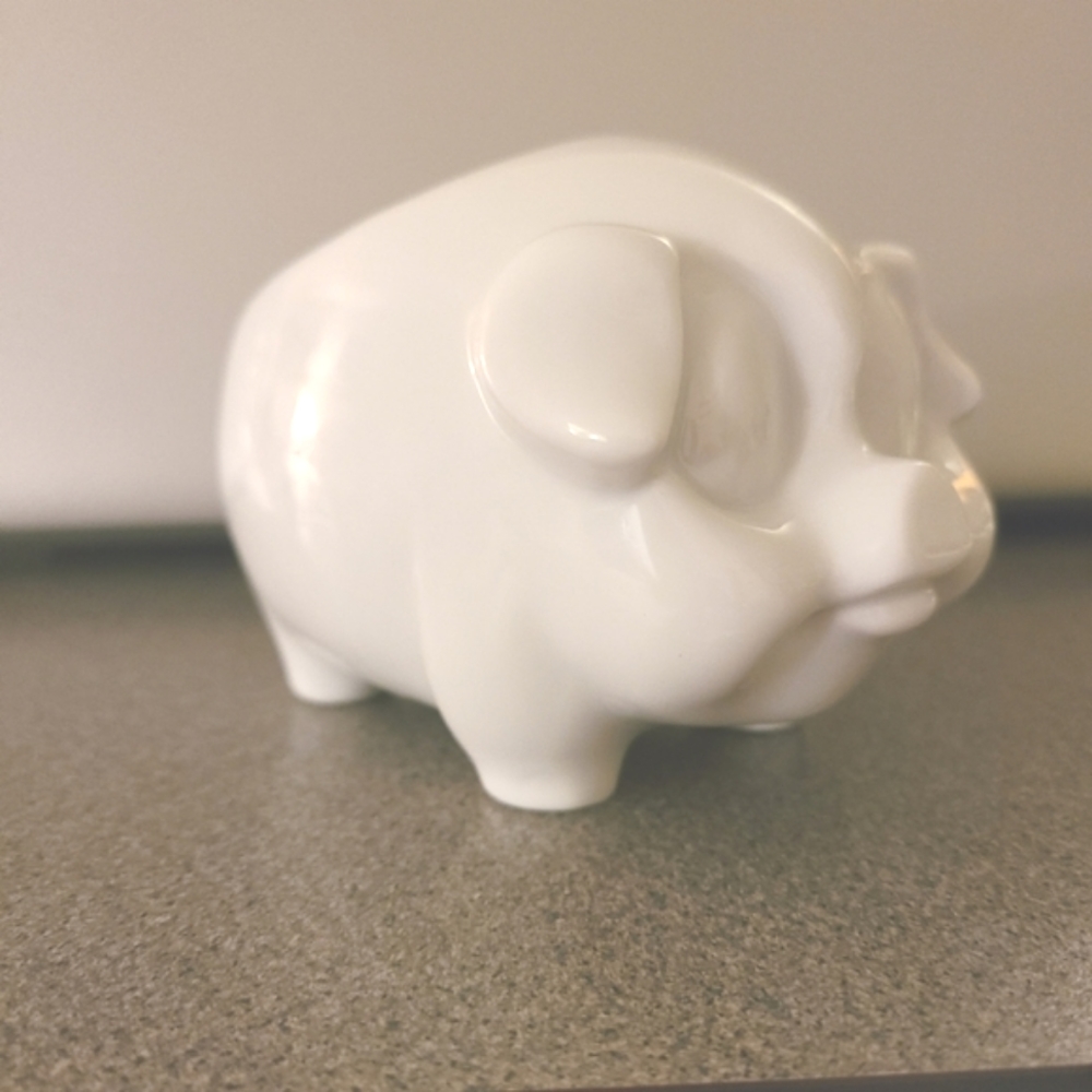 Schmid Design folio White Pig